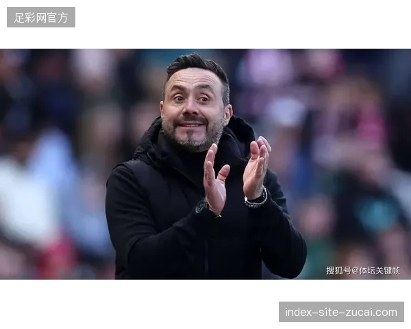 德泽尔比的布莱顿在美国运通社区球场贯彻进攻哲学，球队华丽的打法收获了大量积分